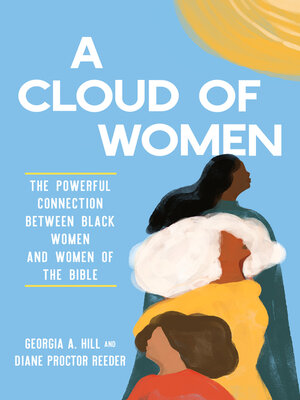 cover image of A Cloud of Women